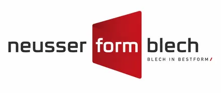 Logo von neusser formblech GmbH